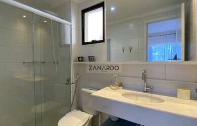 Imagem 13: Apartamento 3 dormitórios sendo 1 suíte à venda, 88 m² - Riviera de...