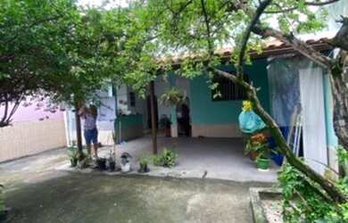 Imagem 3: Casa com Quintal Grande. Imóvel mobiliado, Ar-condicionado, 162m² de...