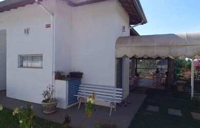 Imagem 2: Casa à venda, 134 m² por R$ 550.000,00 - Jardim Porangaba - Águas de São Pedro/SP