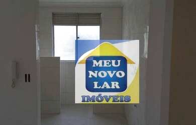 Imagem 6: Apartamento à venda, 43 m² por R$ 139.000,00 - Campo de Santana - Curitiba/PR