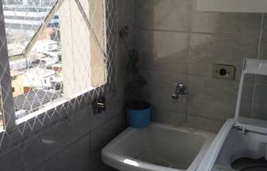 Imagem 13: SÃO PAULO - Apartamento Padrão - SANTA TERESINHA