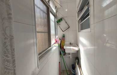 Imagem 5: PRAIA GRANDE - Apartamento Padrão - TUPI