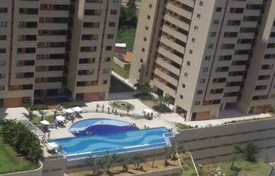 Imagem 2: Apartamento 3/4 com varanda na Paralela - Salvador/BA