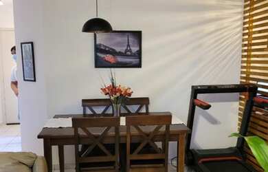 Imagem 5: JUNDIAÍ - Apartamento Padrão - PARQUE RESIDENCIAL ELOY CHAVES