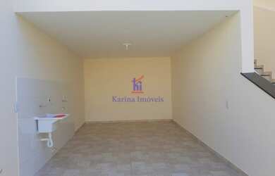 Imagem 9: Itaquaquecetuba - Casa Padrão - Jardim Pinheirinho