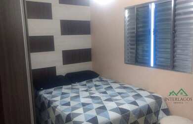 Imagem 12: Casa com 3 dormitórios à venda por R$ 155. - Jardim Alpino - São Paulo/SP