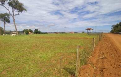 Imagem 9: Belíssima fazenda de 53 alqueires, região de Presidente Prudente terra...