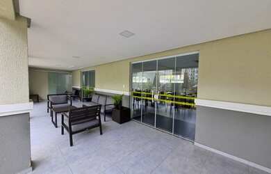 Imagem 5: QQUARTEIRÃO ITALIANO CONDOMÍNIO PORTAL VILA DAS ORQUÍDEAS