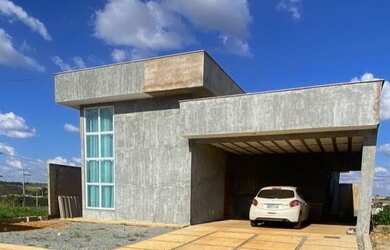 Imagem 2: Vendo Agio de casa Alto Padrão / Condominio de Alto Padrão as margens da BR-040