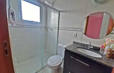 Imagem 15: Apartamento 2 Dormitórios com 100 metros de área útil- Sacada Gourmet-...