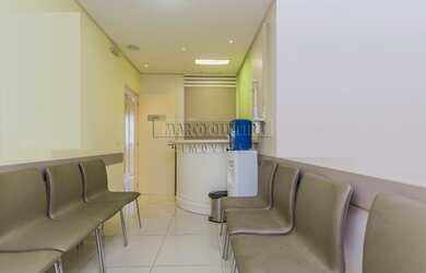 Imagem 3: Clinica médica 3 consultórios Médicos Frente Santa Casa