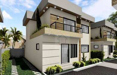 Imagem 9: Casa à venda, 154 m² por R$ 880.000,00 - Braunes - Nova Friburgo/RJ