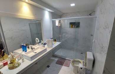 Imagem 14: Casa de Condomínio 180m² com 4 Quartos 2 Suítes - Recreio dos Bandeirantes