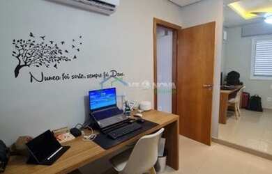 Imagem 10: Ribeirão Preto - Apartamento Padrão - Jardim Paulista