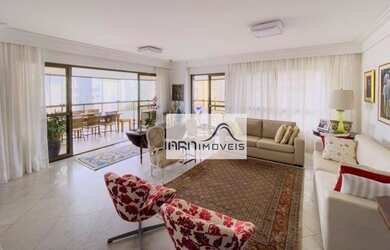 Imagem 1: Apartamento com 4 suítes à venda, 269 m² por R$ 2.100.000 - Graça...