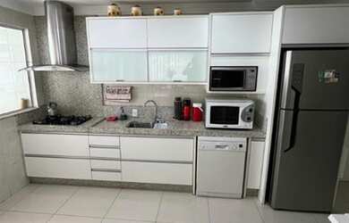 Imagem 10: APARTAMENTO FRENTE MAR EM BALNEÁRIO CAMBORIÚ