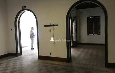 Imagem 3: Casa com 10 dormitórios, venda por R$ 6.000.000 ou aluguel por R$ 15.000/mês...