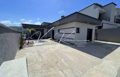 Imagem 12: Casa com 3 suites Condomínio Buona Vita Atibaia