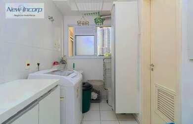 Imagem 11: Apartamento com 3 dormitórios à venda, 127 m² por R$ 1.545.000,00 -...