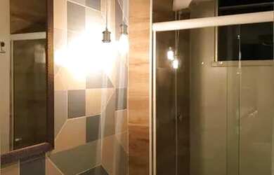 Imagem 4: Reserva Santa Lúcia. 49m² de Área, 1 Vaga na garageme2 Dormitórios