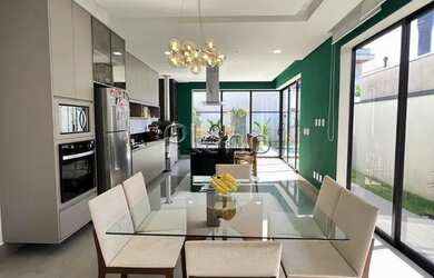 Imagem 5: Venda e locação Casa com 199,00 metroQuadrado, 3 dormitório s , 2 vaga...