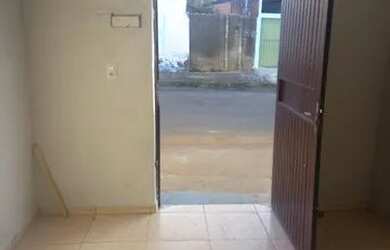 Imagem: O quarto e está localizado em Anápolis, GO para alugar por