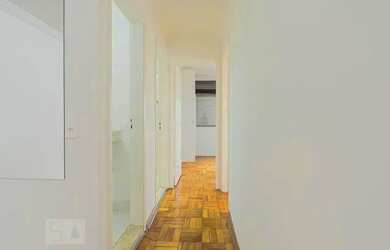 Imagem 9: Apartamento para Aluguel - Brooklin, 2 Quartos, 70 m2