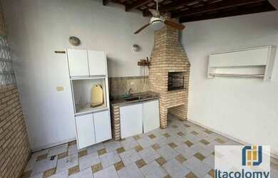 Imagem 5: Casa para locação no Residencial Tamboré 05