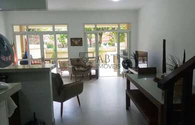 Imagem: O apartamento possui 3 Dormitórios, 3 Banheiros, 2 Vagas na