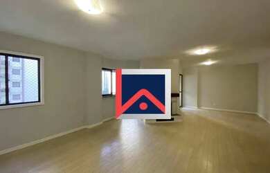 Imagem 3: Locação Apartamento 4 Dormitórios - 148 m² Moema