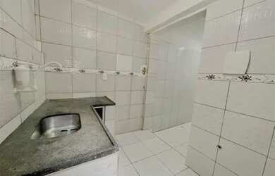 Imagem 13: Casa para locação no bairro de Jardim Armação em Salvador, Bahia