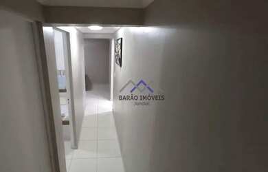 Imagem 5: Apartamento com 2 dormitórios para alugar, 54 m² por R$ 1.661,00/mês...