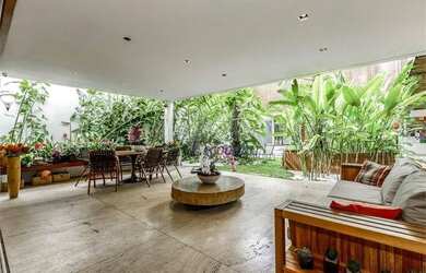 Imagem 9: Casa com 3 dormitórios, 764 m² - venda por R$ 12.000.000,00 ou aluguel...