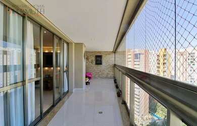 Imagem 4: Excelente Apartamento com 3 suítes e varanda gourmet à venda, 212 m²...
