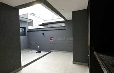 Imagem 3: Casa com 3 dormitórios à venda, 110 m² por R$ 749.000 - Terras de São Francisco - Sorocaba