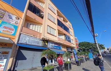 Imagem 7: Apartamento de 1 quarto para alugar no bairro Alto Petrópolis