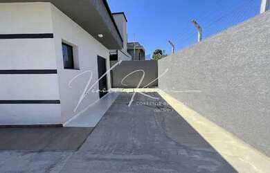 Imagem 14: Casa com 3 suites Condomínio Buona Vita Atibaia