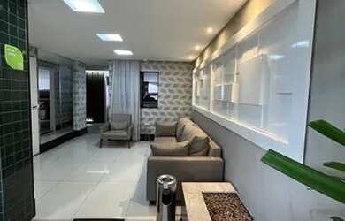 Imagem 4: Aluga-se. Piscina, Imóvel mobiliado, VarandaeÁrea de serviço