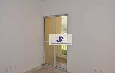 Imagem 1: Apartamento, 45 m² - venda por R$ 245.000,00 ou aluguel por R$ 1.400,00/mês...