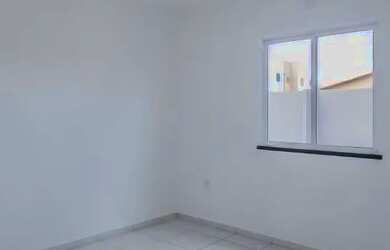 Imagem 4: Casa Plana Na Rua Tenente Cravo,Monguba,Pacatuba Com 3 Quartos Sendo 01...