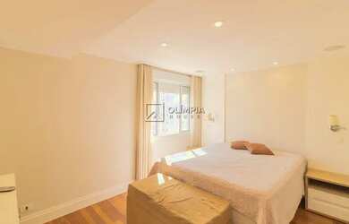 Imagem 15: Apartamento Locação Moema 120 m² 3 Dormitórios