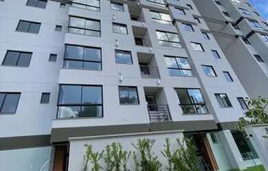 Imagem: O apartamento possui 3 Dormitórios, 2 Banheiros, 2 Vagas na