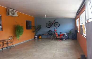 Imagem: Venda da casa