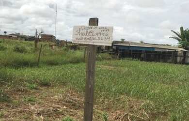 Imagem 3: Terreno no bairro lagoa azul depois do planalto