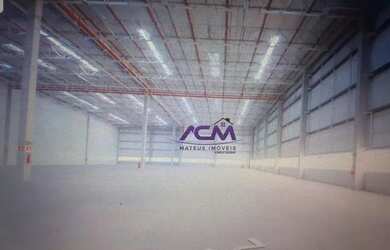 Imagem 11: Galpão para alugar, 1320 m² por R$ 68.521/mês - Jaguaré - São Paulo/SP