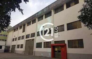 Imagem 6: Galpão para alugar, 2720 m² por R$ 70.510,00/mês - Água Branca - São...