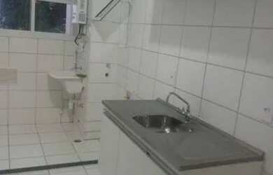 Imagem 15: Lindo Apartamento para Alugar por R$ 1.300,00 na Taquara/JPA