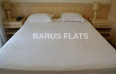 Imagem 9: Flat para locação em Pinheiros - Edifício Capote Valente - Cód. KUO06327