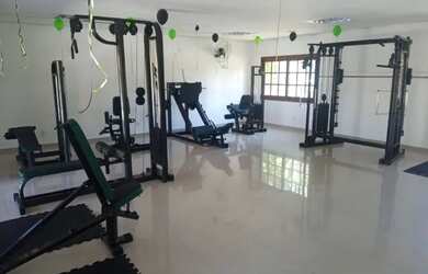 Imagem: Lotes Em Condomínio Fechado Na Caucaia, Área De Lazer Completa