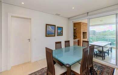 Imagem 9: APARTAMENTO RESIDENCIAL em São Paulo - SP, Campo Belo